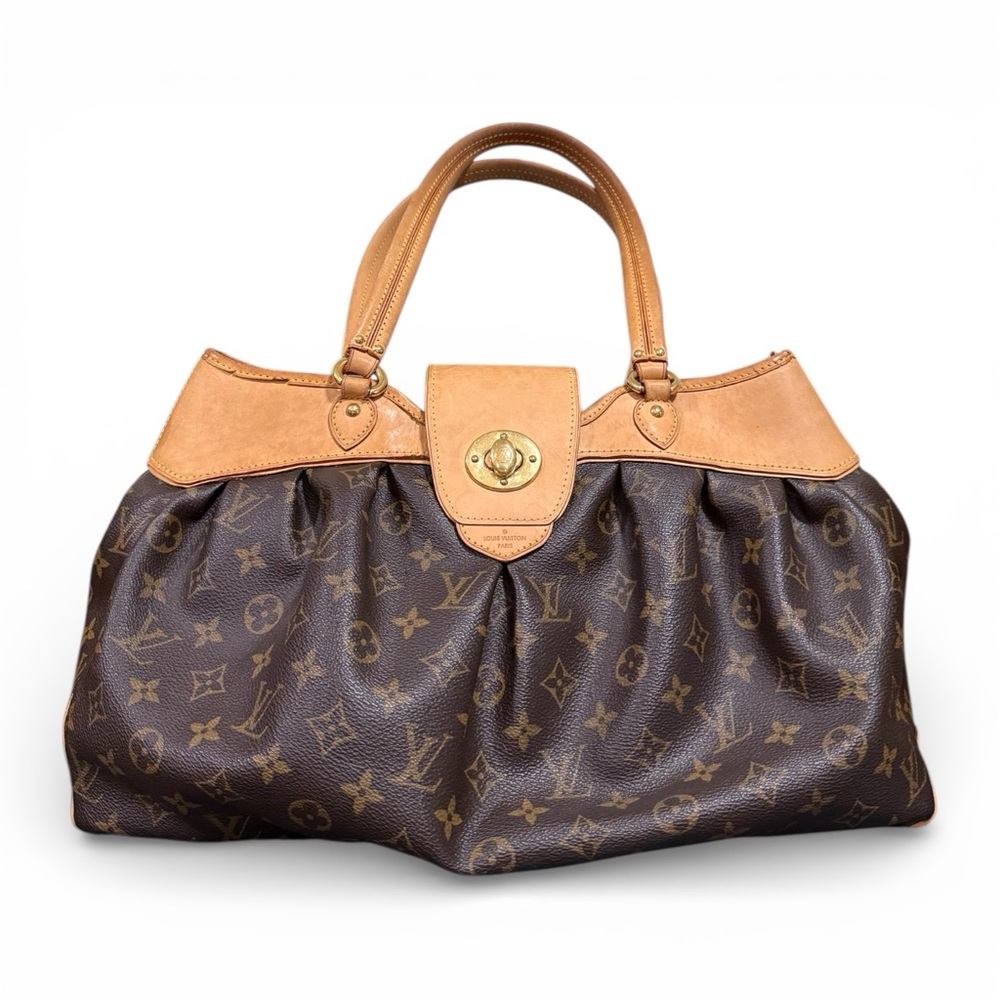 ❌SOLD❌Louis Vuitton Monogram Boétie GM Vintage Satchel • 2009 • Clean Interior - Picture 1 of 17
